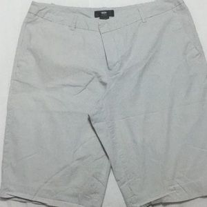 Bermuda Shorts